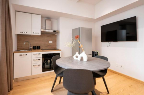 Central Apartment Room Signoria